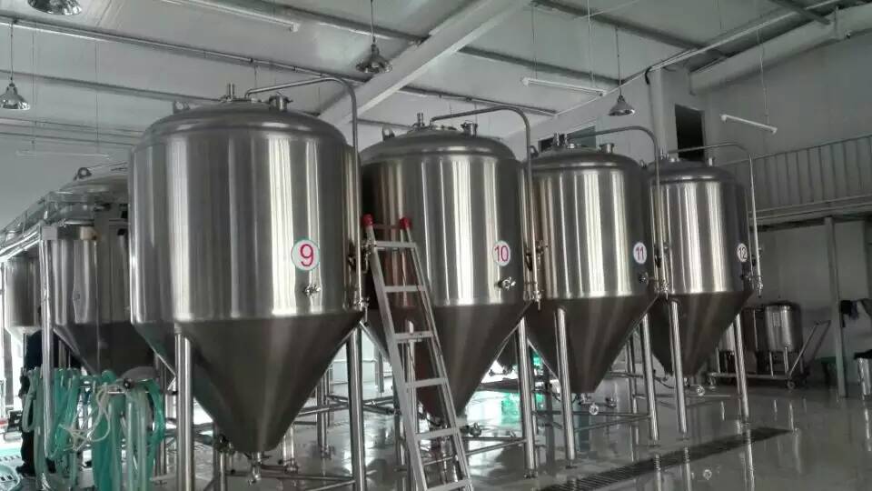 真菌發酵起泡原因有哪些？怎么解決泡沫問題？