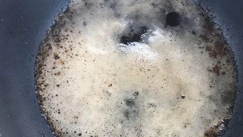 發酵消泡劑應用場景圖