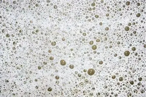 水性消泡劑應用場景